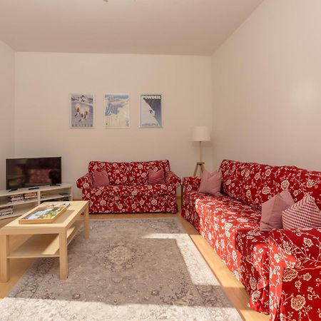 Appartements Maria Stewart By Schladming-Appartements Экстерьер фото