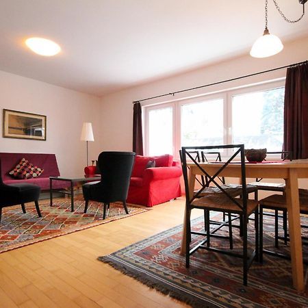 Appartements Maria Stewart By Schladming-Appartements Экстерьер фото