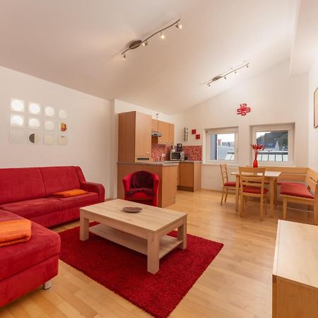 Appartements Maria Stewart By Schladming-Appartements Экстерьер фото