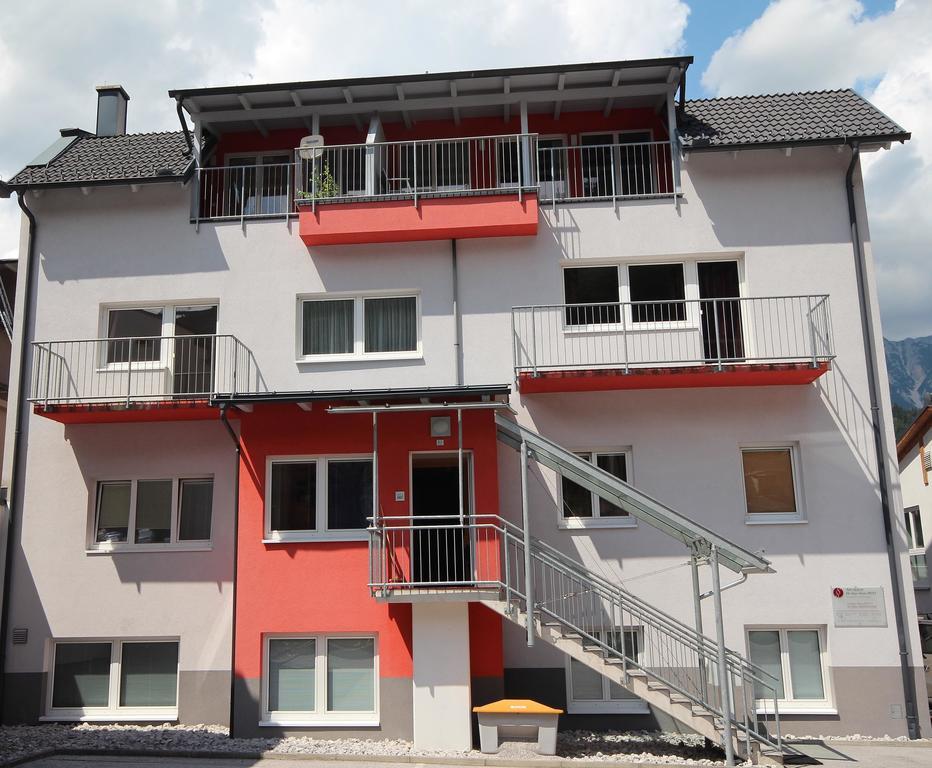 Appartements Maria Stewart By Schladming-Appartements Экстерьер фото