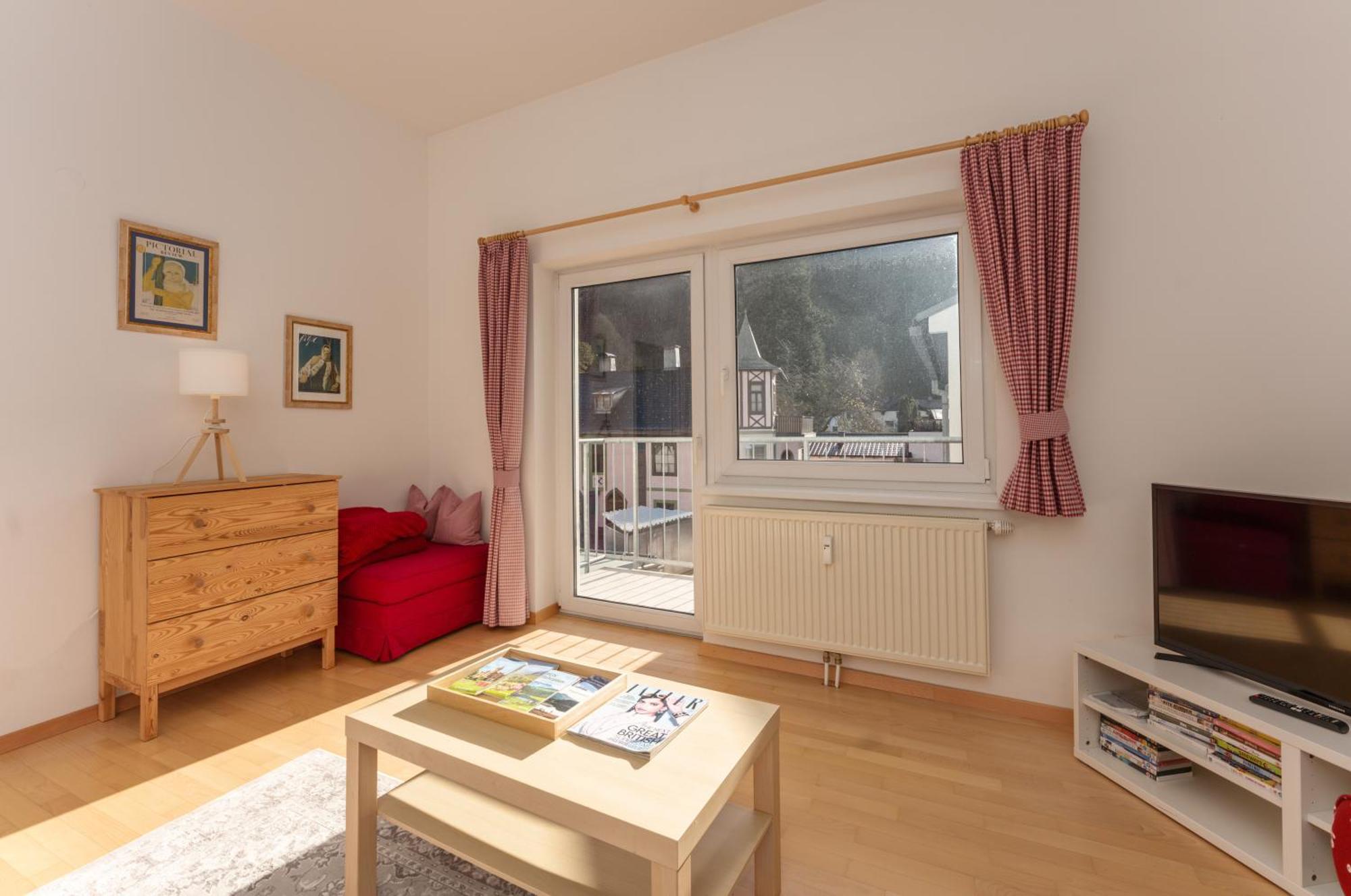 Appartements Maria Stewart By Schladming-Appartements Номер фото