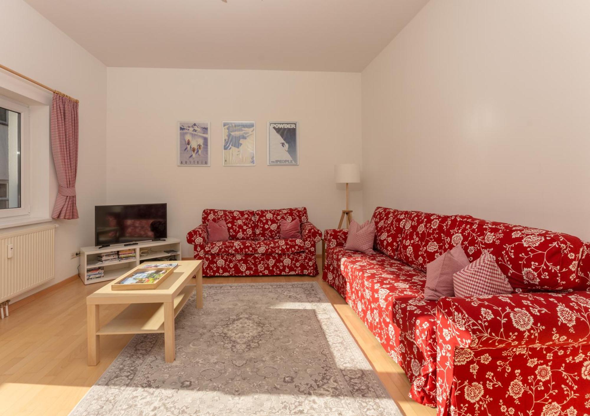 Appartements Maria Stewart By Schladming-Appartements Экстерьер фото