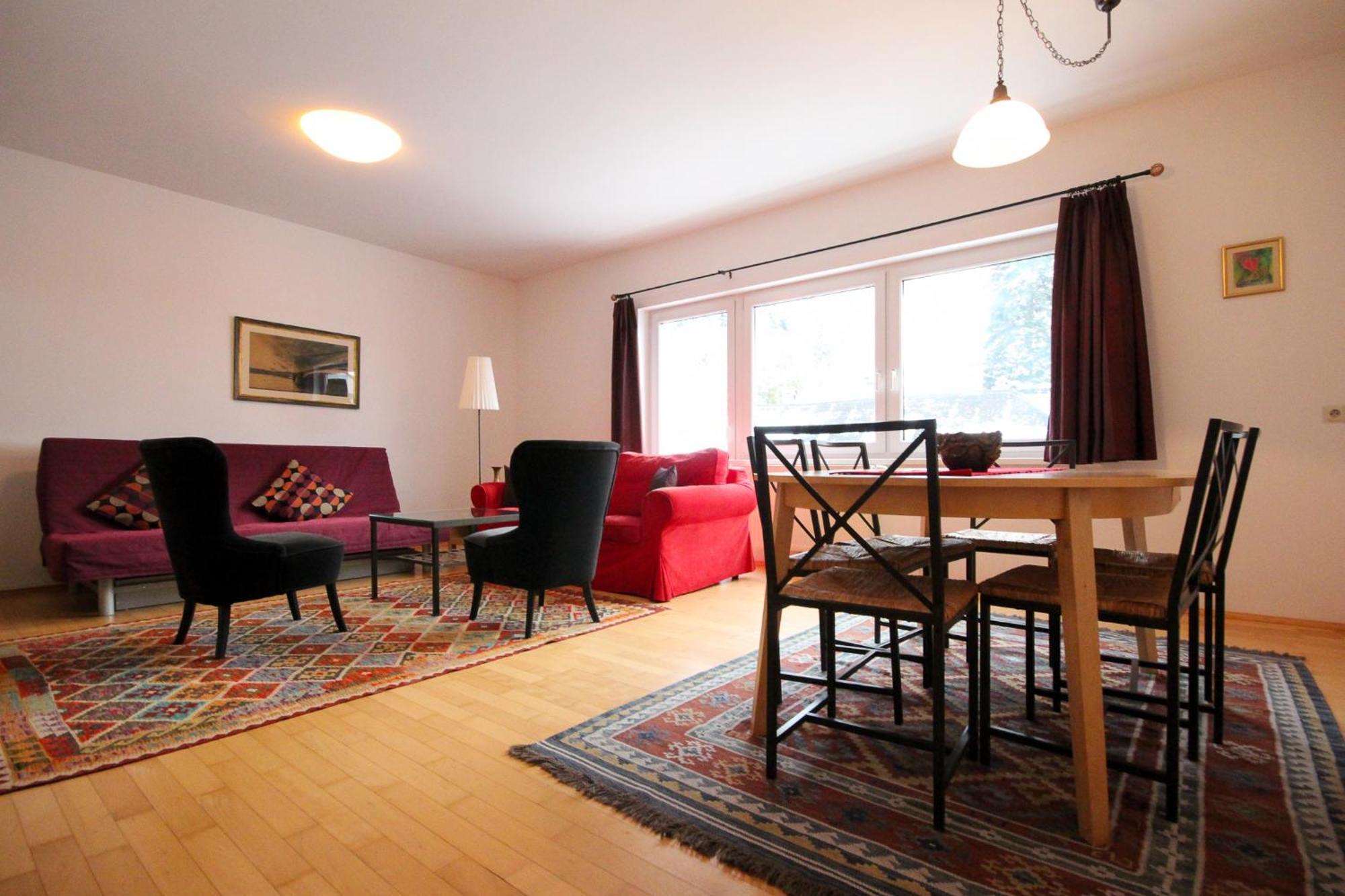 Appartements Maria Stewart By Schladming-Appartements Экстерьер фото