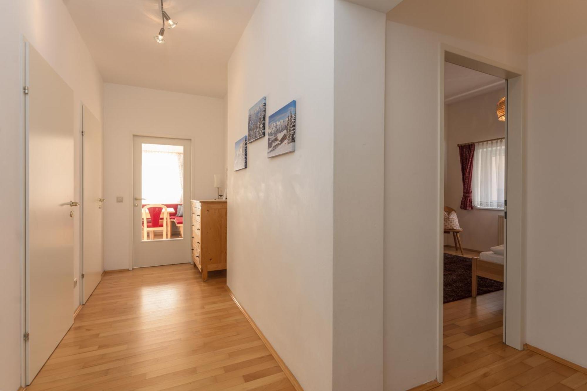 Appartements Maria Stewart By Schladming-Appartements Номер фото