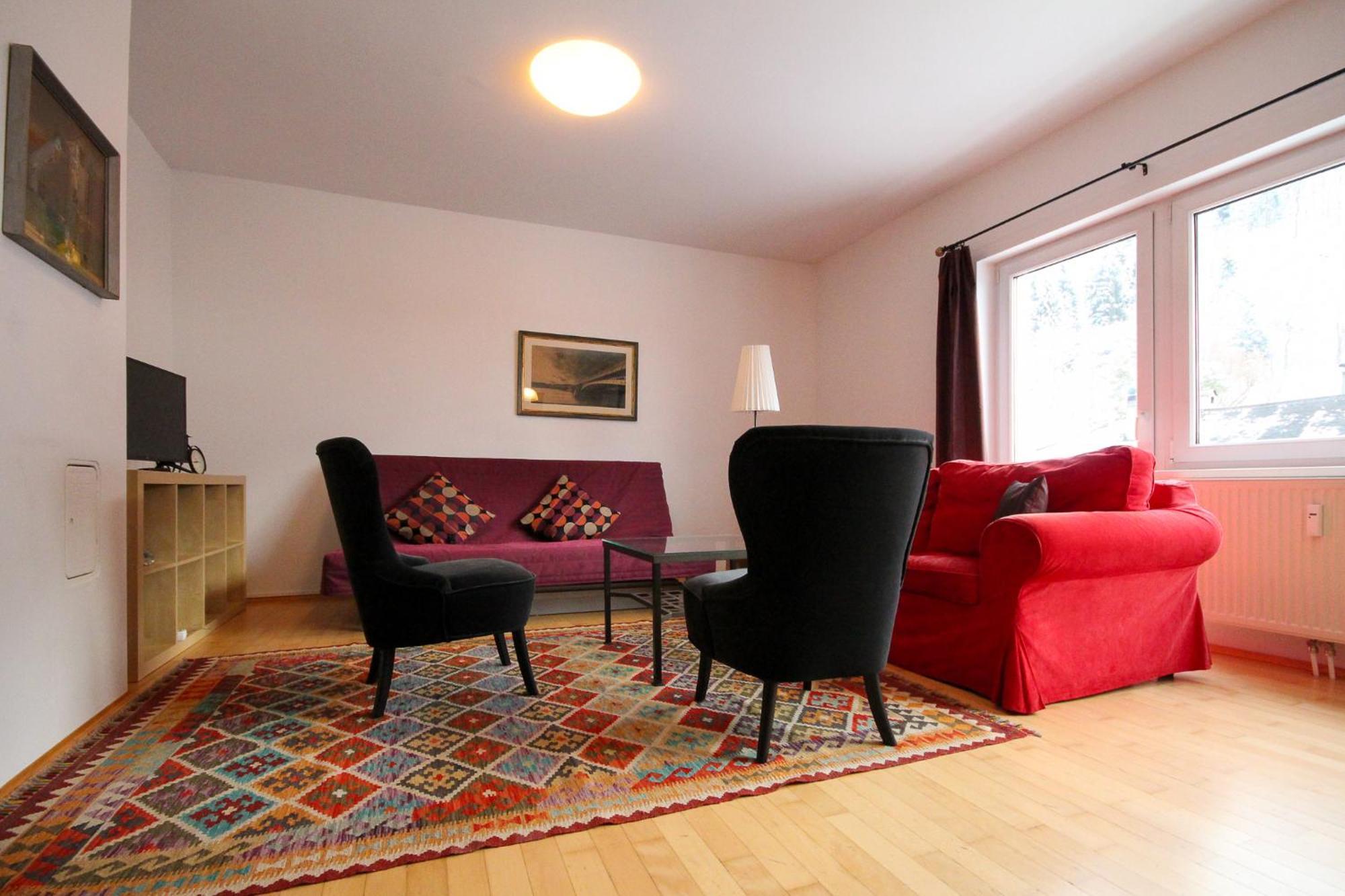 Appartements Maria Stewart By Schladming-Appartements Номер фото